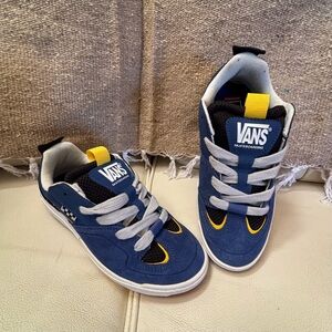 Vans Skate Mixxa Shoes